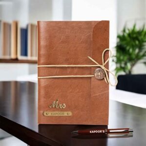 Personalized Diaries