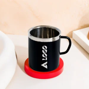 Custom-Branded Mugs