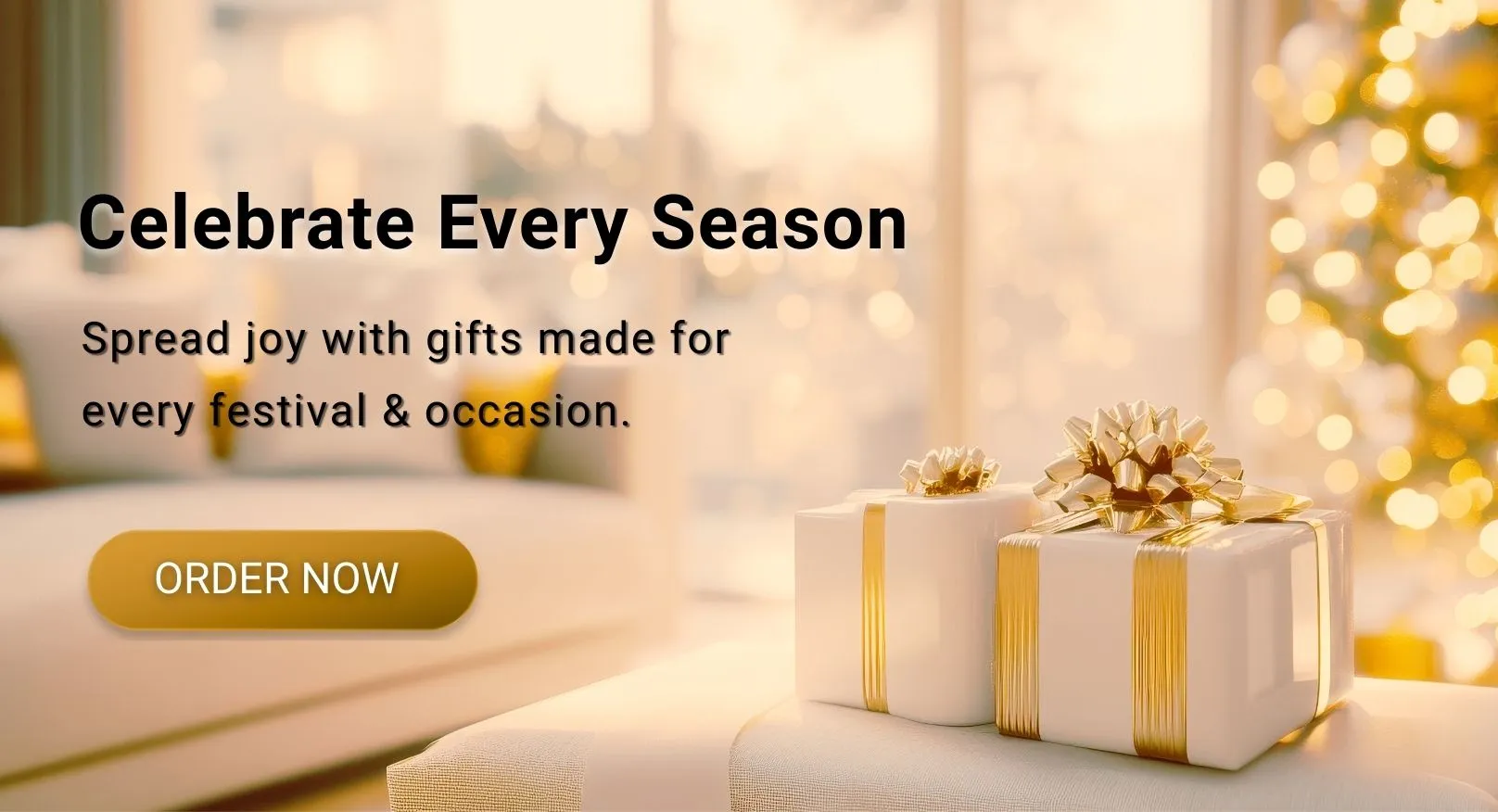 Festival Season Gifts