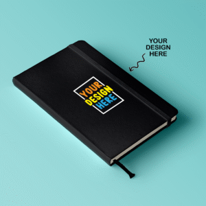 Customized Notebooks