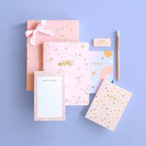 Branded Stationery sets