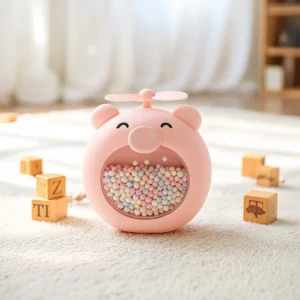 USB Gadgets (Desk Fans, LED Lights)